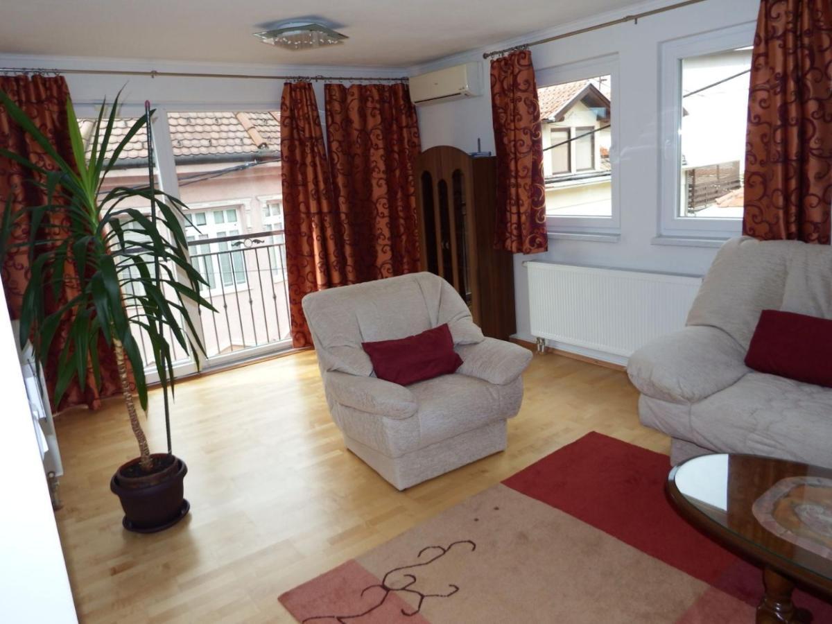 Our Way S Apartment With Airco And Own Garage Saraybosna Dış mekan fotoğraf