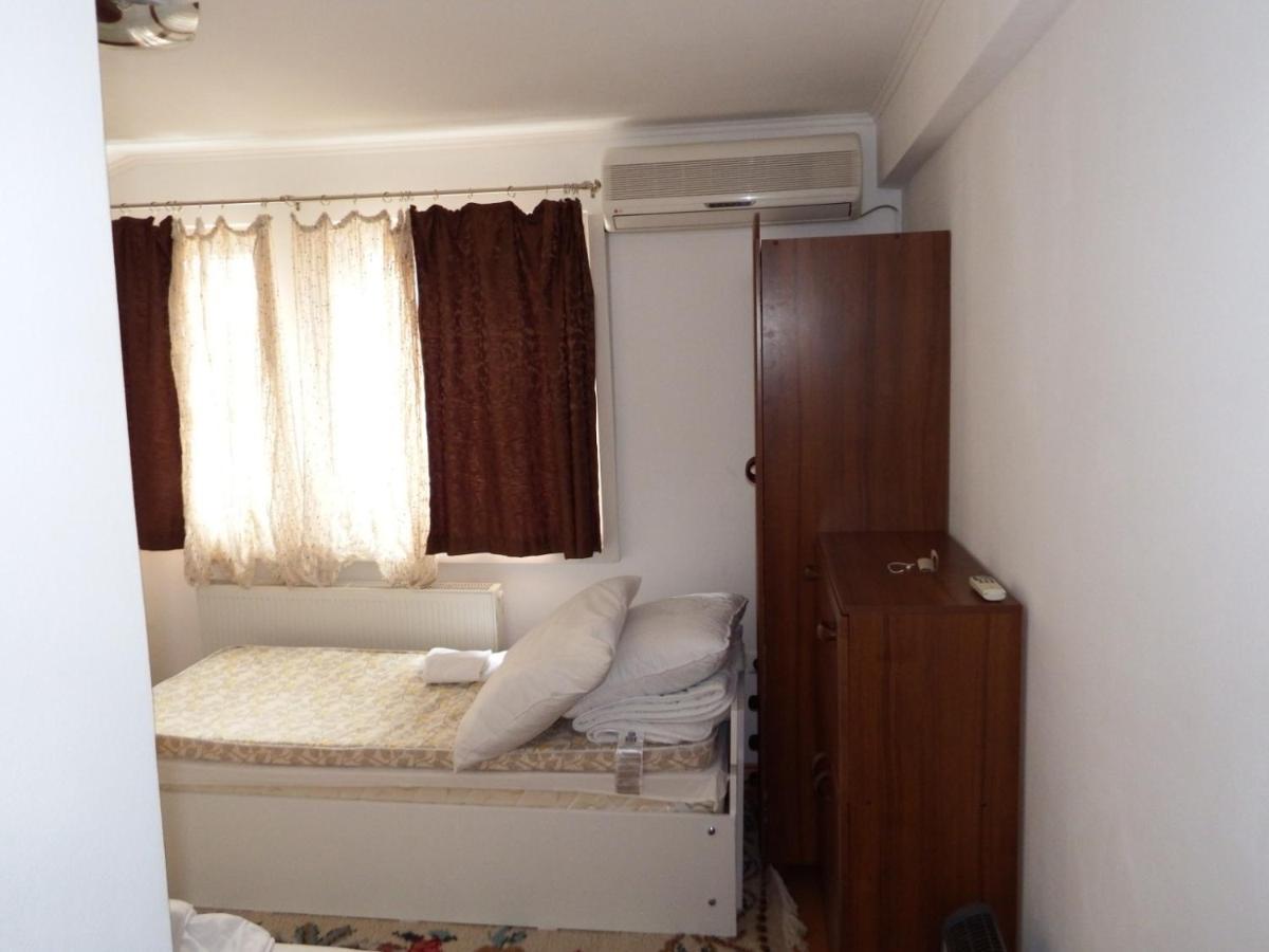 Our Way S Apartment With Airco And Own Garage Saraybosna Dış mekan fotoğraf