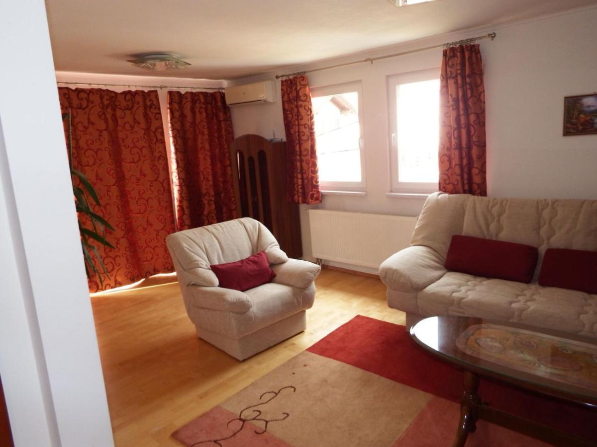 Our Way S Apartment With Airco And Own Garage Saraybosna Dış mekan fotoğraf