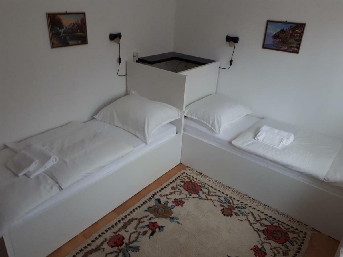 Our Way S Apartment With Airco And Own Garage Saraybosna Dış mekan fotoğraf