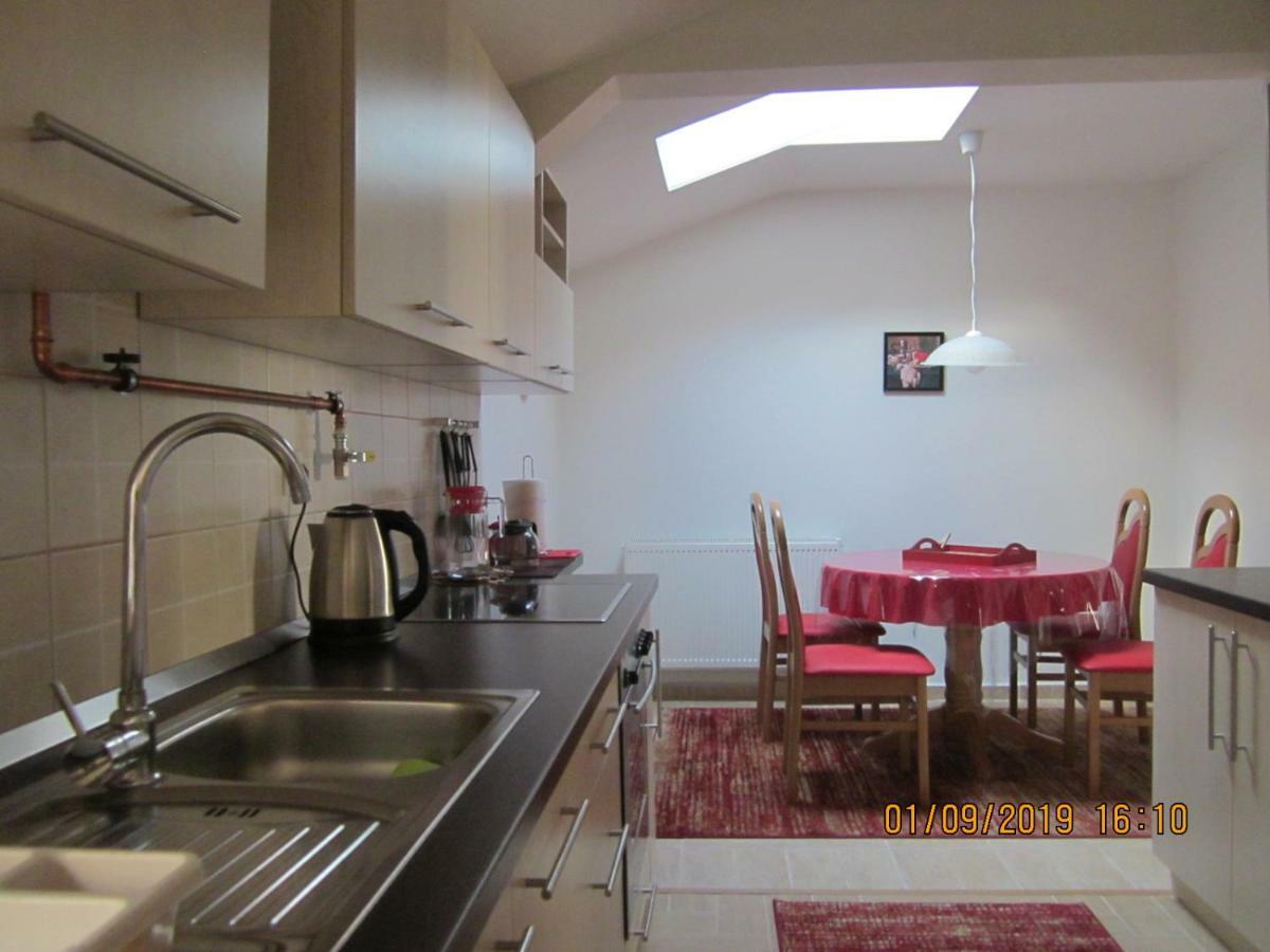 Our Way S Apartment With Airco And Own Garage Saraybosna Dış mekan fotoğraf