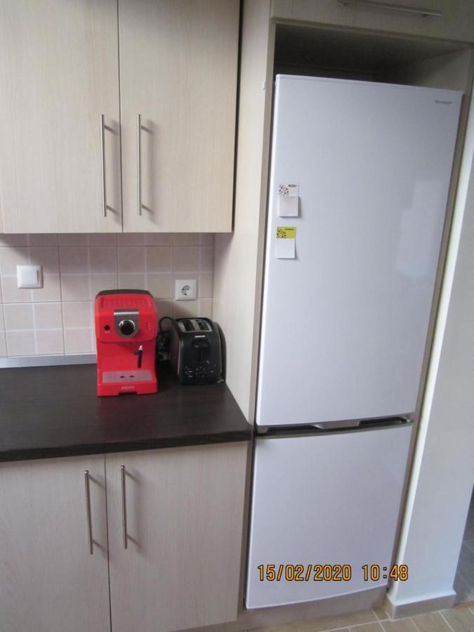 Our Way S Apartment With Airco And Own Garage Saraybosna Dış mekan fotoğraf