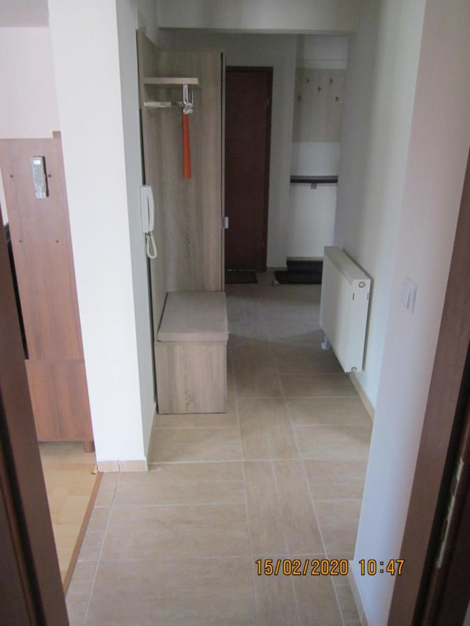 Our Way S Apartment With Airco And Own Garage Saraybosna Dış mekan fotoğraf