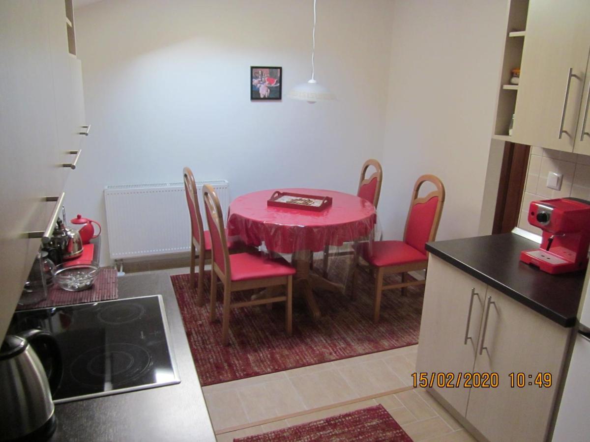 Our Way S Apartment With Airco And Own Garage Saraybosna Dış mekan fotoğraf
