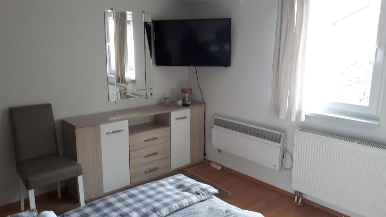 Our Way S Apartment With Airco And Own Garage Saraybosna Dış mekan fotoğraf